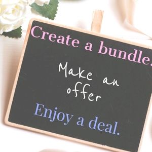Create a bundle